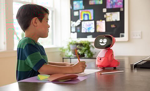 Miko Launches Most Advance AI Powered Learning Robot ‘Miko 3’ in India