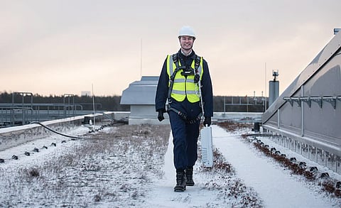 Ericsson Boosts RAN Portfolio Solutions to Lead 5G Rollout & Sustainability Goals