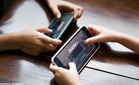 MX Player Witnesses 4.35 Billion Minutes Spent on Games by Users in 2021