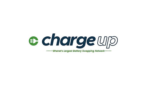 Chargeup Gets 2.5 Million USD Investment