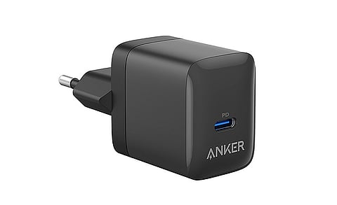 Anker Introduces 20W PD Fast Charger for Rs. 1499