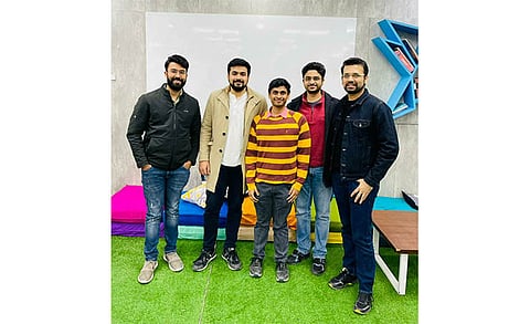 Shipsy Raises $25 Million Series B Investment