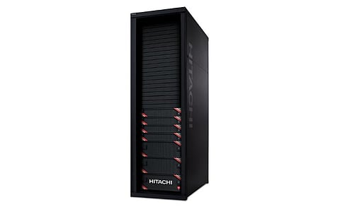Hitachi Vantara Launches New Hybrid Cloud Solutions