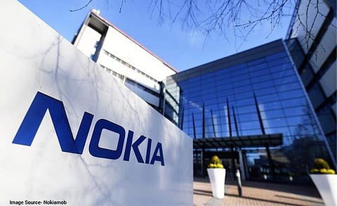 Nokia Retains its Leadership Position in India’s Optical Network Market in 2021