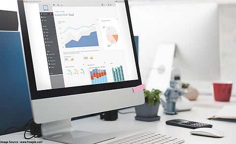 Best 5 Digital Accounting Softwares for MSME’s in India