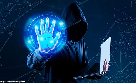 Cyber Attacks on Ukraine Increase by 196% Amid War: Check Point Research