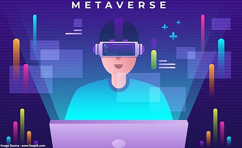 Exploring The Gaming Metaverse with LG
