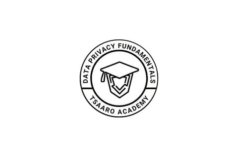 Tsaaro Academy Launches New Course on Data Protection Fundamentals