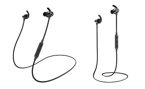 Mivi Introduces ThunderBeats 2 and ConquerX Bluetooth Neckbands in India