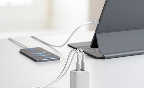 ALOGIC Unveils New 32W GaN Charger in India