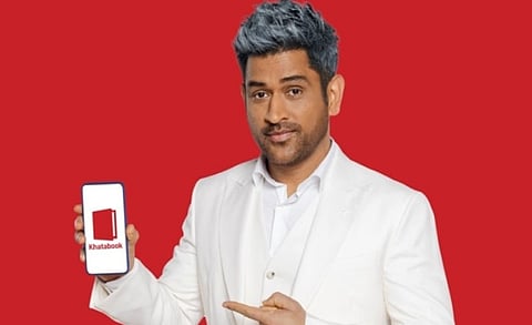 Khatabook Plans to Become a Merchants Focused Digital Bank in 2022