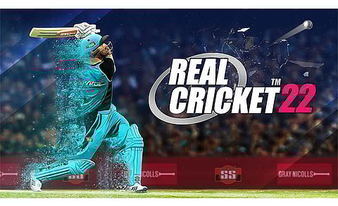 Real Cricket eSports Championship Garners Over 2.5 Million Viewers