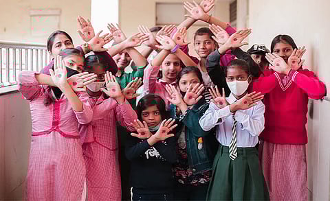 Baazi Games Partners with ‘Project The Power of Periods’ Initiative