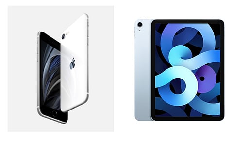 Ingram Micro to Offer iPhone SE and iPad Air in India, Available for Pre-order