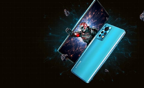 Grab Exciting Offers on Infinix Smartphones During Flipkart’s Big Saving Days Sale