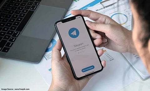 Telegram Rolls Out New Features to Enhance User Experience