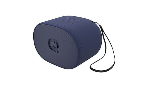 Quantum Launches ‘Sonotrix 41’ TWS Bluetooth Speaker