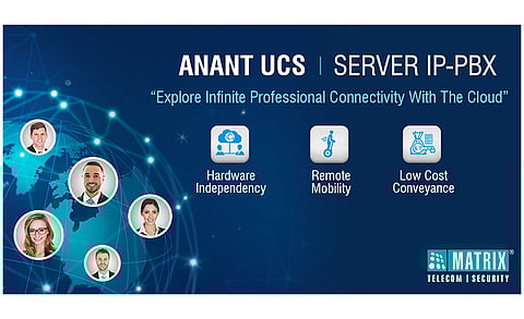 Matrix Comsec to Participate at Convergence 2022