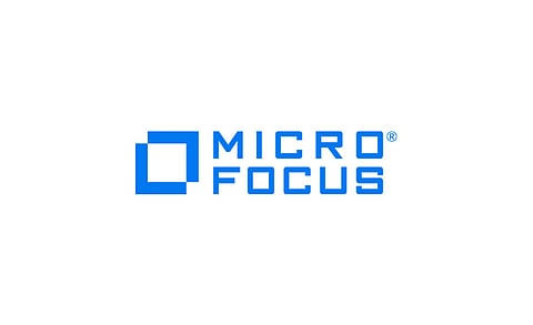 Micro Focus Introduces Hybrid Cloud Management X Software-as-a-service