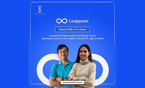 Looppanel Gets $1 Million Pre-seed Funding