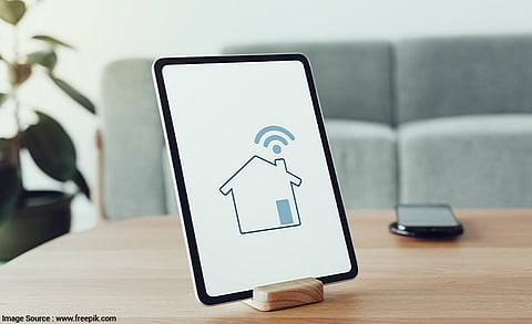 Best Tips to Keep Your Smart Home Devices Safe And Secure