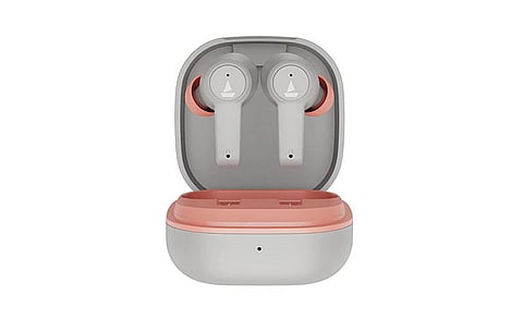 boAt Unveils Airdopes 411 ANC Earbuds with Bluetooth v5.2