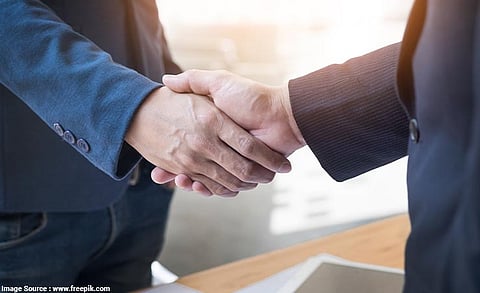 Omnispace and Nelco Signed Strategic Partnership