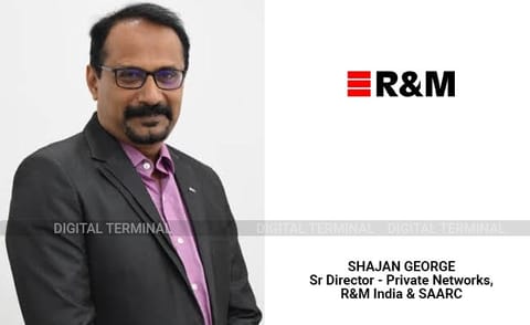 Security Starts with the Connector as Data Center Cabling is Reaching New Dimensions