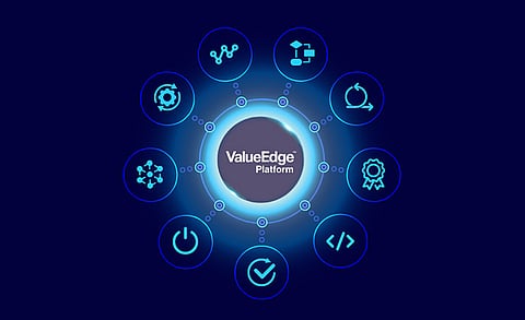 Micro Focus Introduces AI-Powered Value Stream Management End-to End Platform