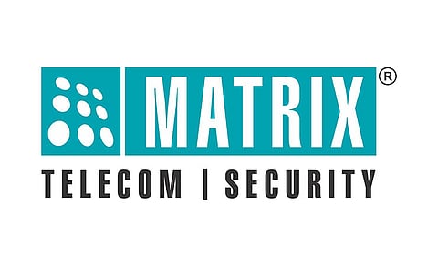 Matrix to Showcase its Cutting-edge Video Surveillance Solutions at THE SECURITY EVENT