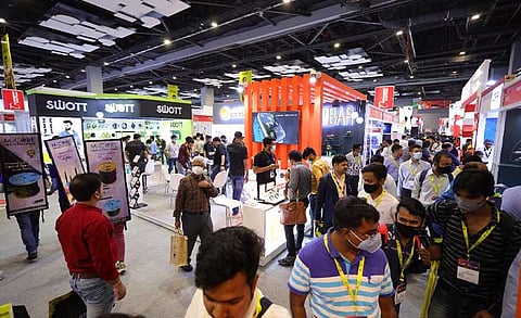 29th Convergence India Expo Concluded Successfully, Showcased Next-gen Innovations