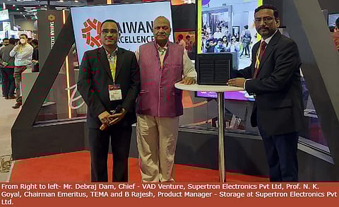 Synology Introduces 12-Bay Tower Storage Powerhouses DS3622xs+ and DS2422+