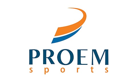 Proem Sports Gets Innovation Grant from Sport Singapore (SportSG)