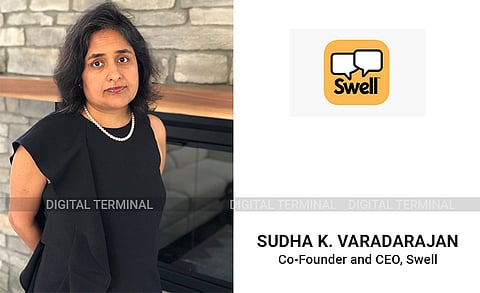 “Swell Brings Uniqueness To The Table With Its Asynchronous Feature”