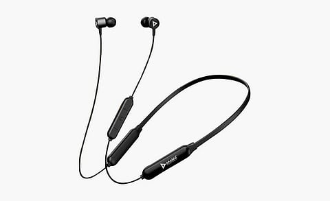 AMANI Launches ASP Zeal-2 Wireless Neckband