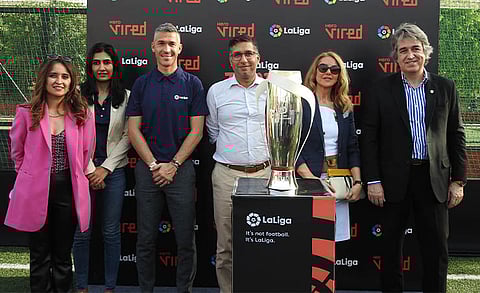 Hero Vired Launches ‘eLaLiga Trophy Powered by Hero Vired’