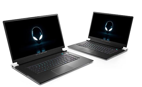 Dell Introduces New Alienware X15 and X17 R2 Powerful Gaming Laptops in India
