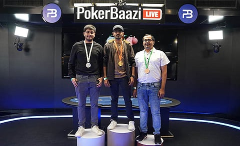 National Poker Series 2022 Successfully Concludes, Know Winners