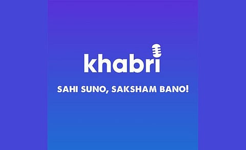 Khabri Partners with Paramount Coaching institute