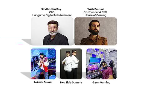 House of Gaming Collaborates with Polygon, Through ‘Hefty Games’