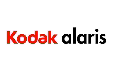 Kodak Alaris Gets 5-Star Rating in 2022 CRN Partner Program Guide