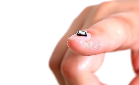 HID Global Introduces OMNIKEY Secure Element