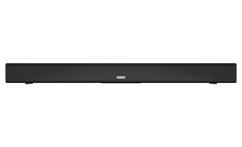 Mivi Expands its Product Portfolio with Launch of Made in India Soundbars
