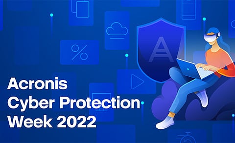 76% of Organizations Suffered Downtime And Data Loss in 2021: Acronis Report