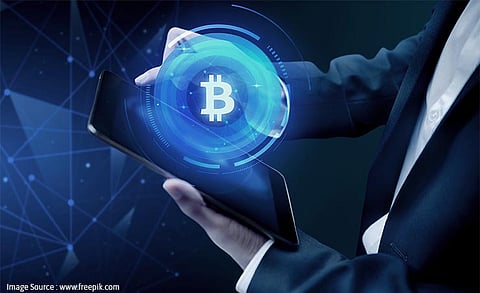 Crypto Apps Witnessed Massive 902% Growth in Installs in Q4 2021