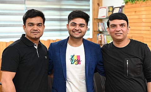 We360.ai Secures $500k Seed Funding