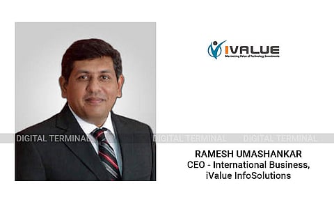 Top 4 Cybersecurity Trends for APAC Companies in 2022