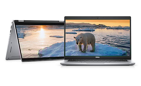 Dell Launches New Range of Sustainable Products