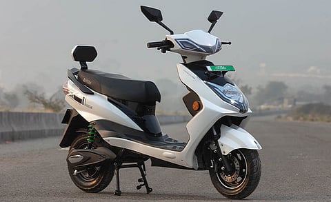 iVOOMi Energy Announced Channel Expansion Plans in India