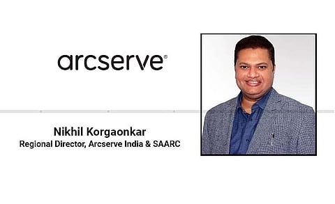 Why Data Backup and Recovery Need to Be Part of Your Zero Trust Security Program